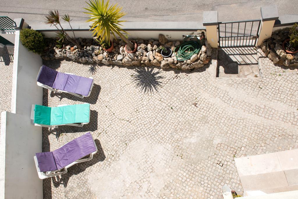 Vivenda Remos Villa Sesimbra Buitenkant foto