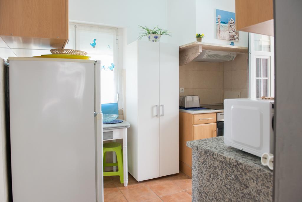 Vivenda Remos Villa Sesimbra Buitenkant foto