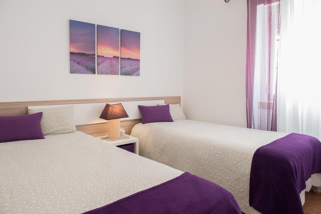Vivenda Remos Villa Sesimbra Buitenkant foto