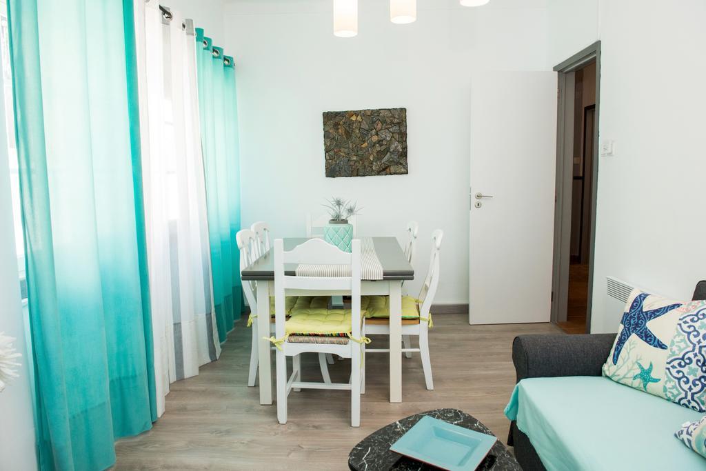 Vivenda Remos Villa Sesimbra Buitenkant foto